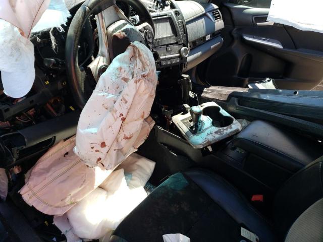Photo 10 from auction – 2012 TOYOTA CAMRY BASE with VIN 4T1BF1FK8CU176924