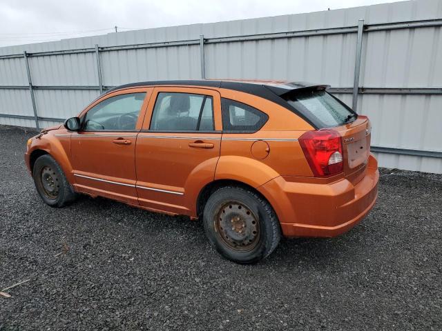 Photo 2 from auction – 2011 DODGE CALIBER SX with VIN 1B3CB4HAXBD294208