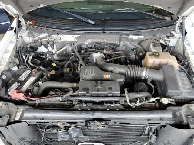 Photo 11 from auction – 2010 FORD F150 with VIN 1FTMF1CW8AKA46493