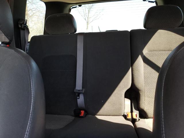 Photo 10 from auction – 2003 JEEP LIBERTY LI with VIN 1J4GL58K53W507643