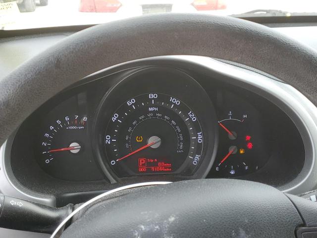 Photo 9 from auction – 2015 KIA SPORTAGE L with VIN KNDPBCAC9F7759779