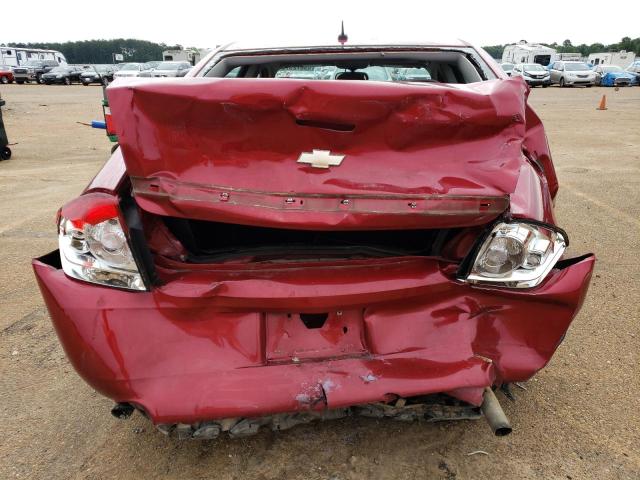 Photo 6 from auction – 2014 CHEVROLET IMPALA LIM with VIN 2G1WB5E34E1172122