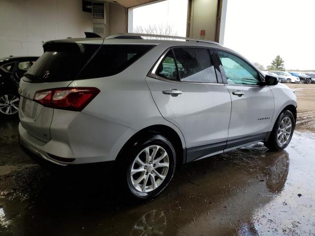 Photo 3 from auction – 2018 CHEVROLET EQUINOX LT with VIN 2GNAXJEV3J6229119