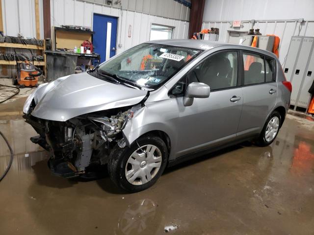 NISSAN VERSA S 2011 z numerem VIN 3N1BC1CP9BL502156 - Zdjęcie z aukcji