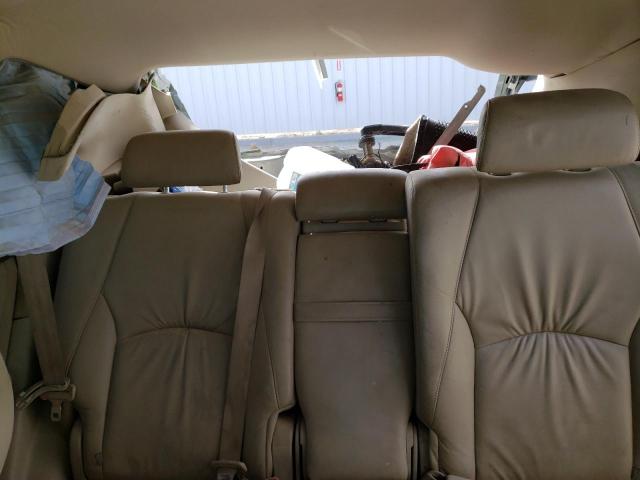 Photo 10 from auction – 2004 LEXUS RX 330 with VIN JTJGA31U640015281