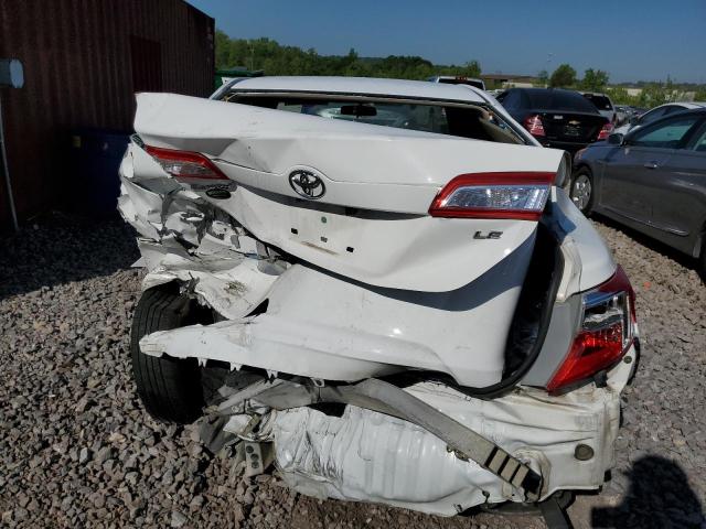 Photo 6 from auction – 2012 TOYOTA CAMRY BASE with VIN 4T4BF1FK3CR207857