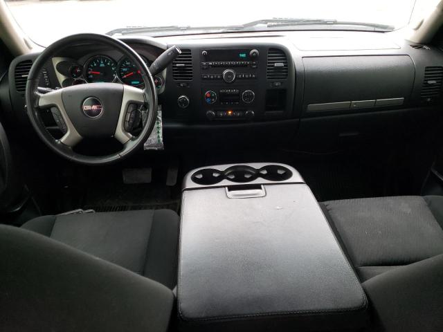 Photo 8 from auction – 2012 GMC SIERRA K15 with VIN 3GTP2VE73CG113386