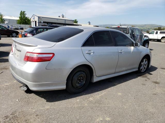 Photo 3 from auction – 2008 TOYOTA CAMRY CE with VIN 4T1BE46K48U790624