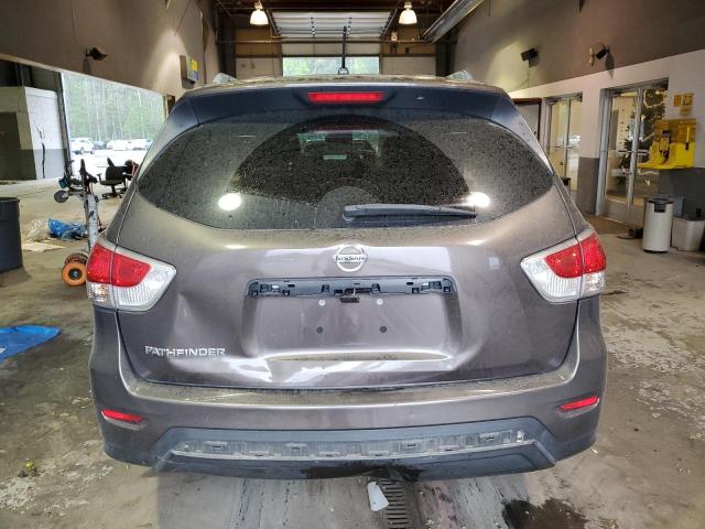 Zdjęcie 6 z aukcji – 2016 NISSAN PATHFINDER z VIN 5N1AR2MN8GC628159