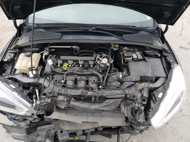 Photo 11 from auction – 2016 FORD FOCUS SE with VIN 1FADP3K26GL398181