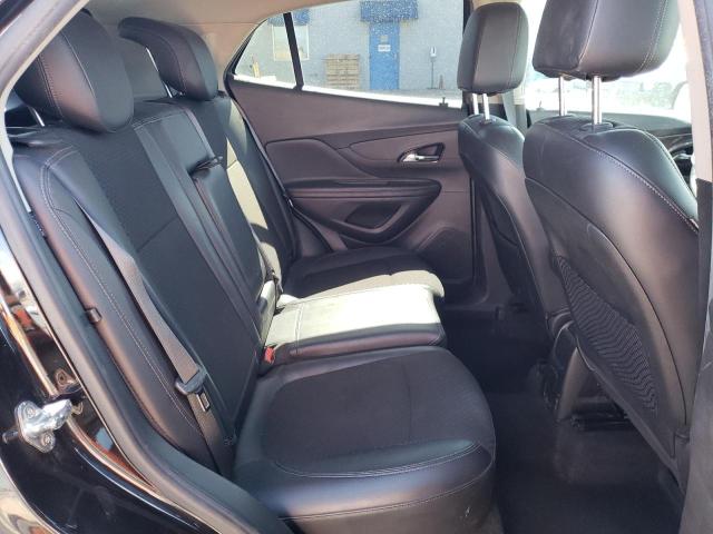 Photo 10 from auction – 2018 BUICK ENCORE PRE with VIN KL4CJASB2JB641178