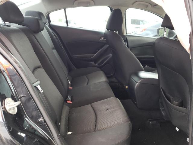 Photo 10 from auction – 2018 MAZDA 3 SPORT with VIN 3MZBN1U76JM192513