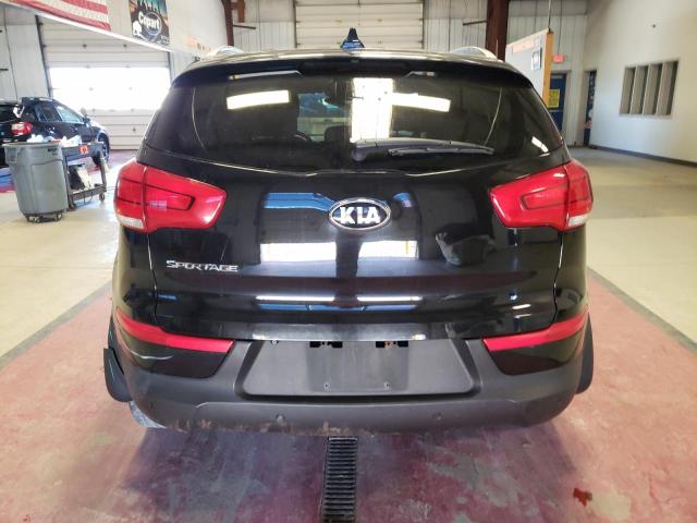 Photo 6 from auction – 2014 KIA SPORTAGE B with VIN KNDPB3AC7E7640496