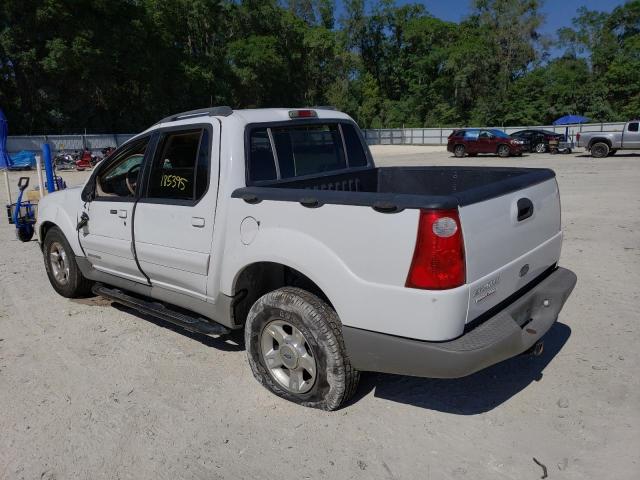 Photo 2 from auction – 2002 FORD EXPLORER S with VIN 1FMZU67E02UB40265