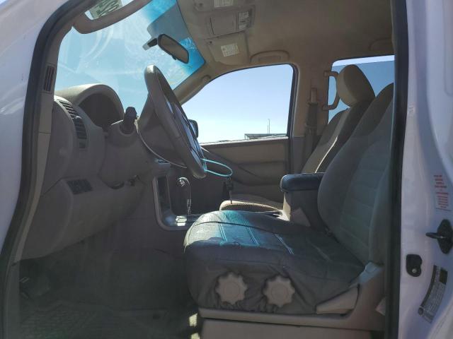 Photo 7 from auction – 2010 NISSAN PATHFINDER with VIN 5N1AR1NN1AC620887