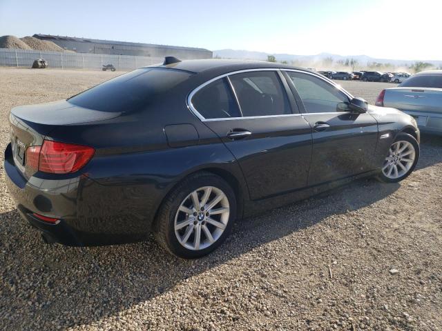 Photo 3 from auction – 2014 BMW 535 I with VIN WBA5B1C59ED482395