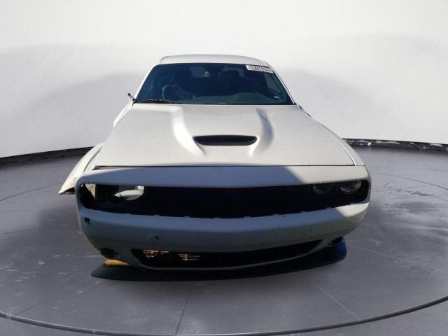 Photo 5 from auction – 2022 DODGE CHALLENGER with VIN 2C3CDZBT3NH242740