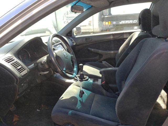 Photo 7 from auction – 2005 HONDA CIVIC EX with VIN 1HGEM21915L032806