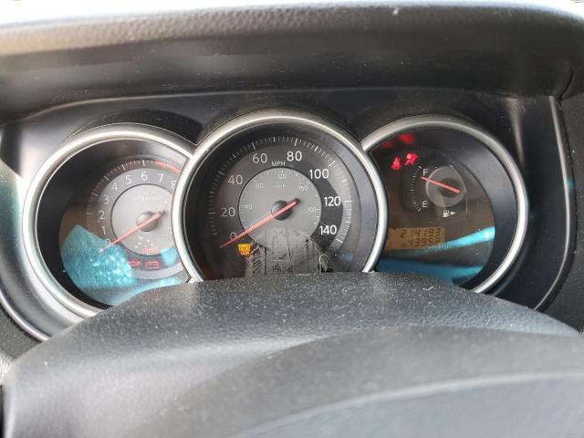 Photo 9 from auction – 2009 NISSAN VERSA S with VIN 3N1BC11E39L408219