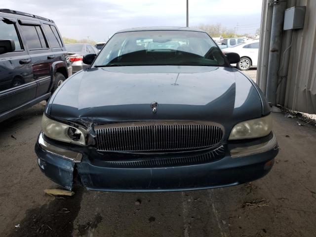 Photo 5 from auction – 2000 BUICK PARK AVENU with VIN 1G4CW52K3Y4121273
