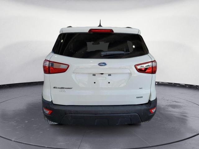 Photo 6 from auction – 2019 FORD ECOSPORT S with VIN MAJ3S2GE1KC258541