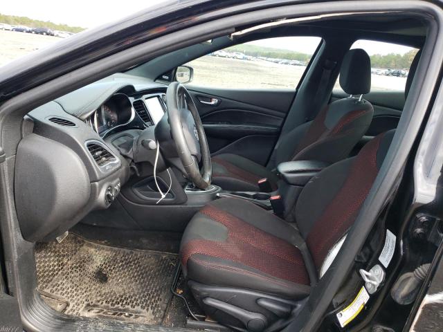 Photo 7 from auction – 2016 DODGE DART SXT S with VIN 1C3CDFFA6GD820661