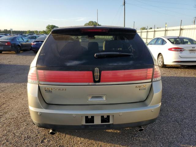 Photo 6 from auction – 2010 LINCOLN MKX with VIN 2LMDJ8JC1ABJ17480