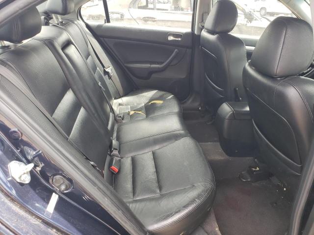 Photo 10 from auction – 2008 ACURA TSX with VIN JH4CL96818C013922