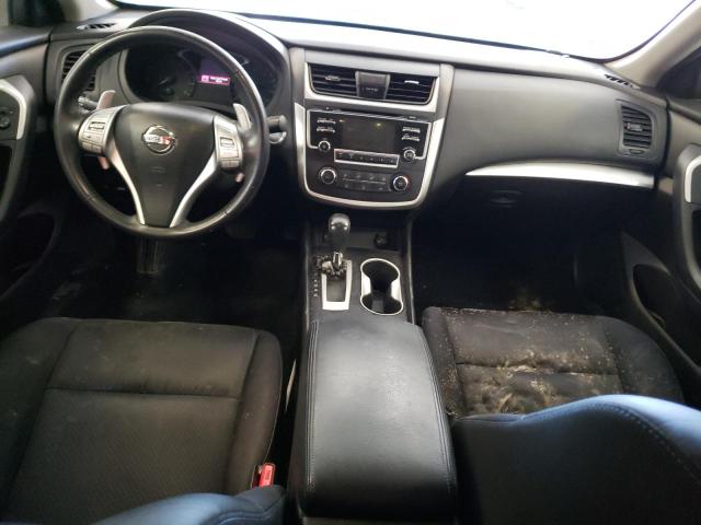 Photo 8 from auction – 2017 NISSAN ALTIMA 2.5 with VIN 1N4AL3AP3HC256125