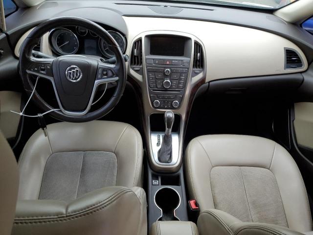 Photo 8 from auction – 2013 BUICK VERANO with VIN 1G4PP5SK1D4244207