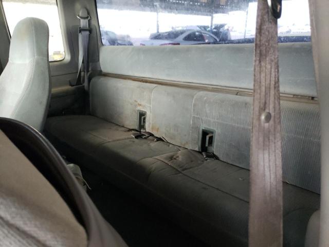 Photo 10 from auction – 1997 FORD F250 with VIN 1FTHX25F8VEA28632
