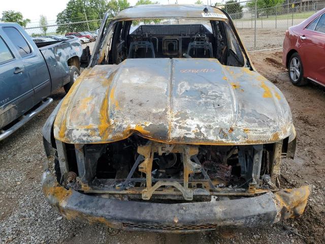 Photo 5 from auction – 2011 CHEVROLET SILVERADO with VIN 3GCPKSE36BG247206