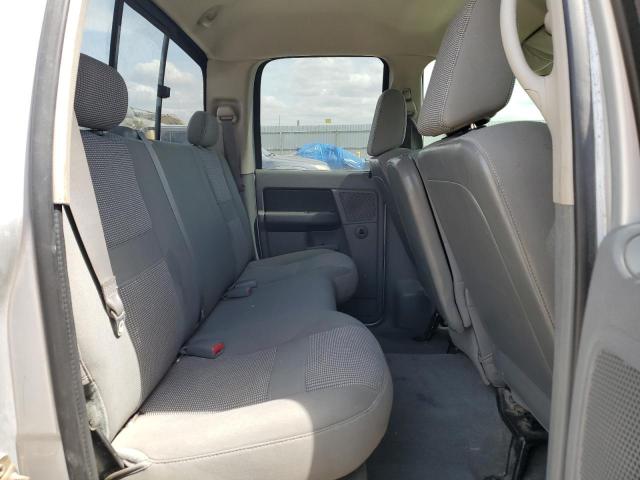 Photo 10 from auction – 2006 DODGE RAM 1500 S with VIN 1D7HA18286S680857