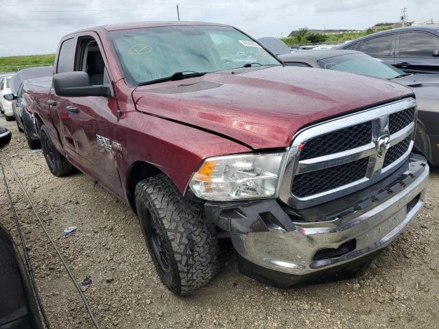 Photo 4 from auction – 2019 RAM 1500 CLASS with VIN 1C6RR6FT9KS745829