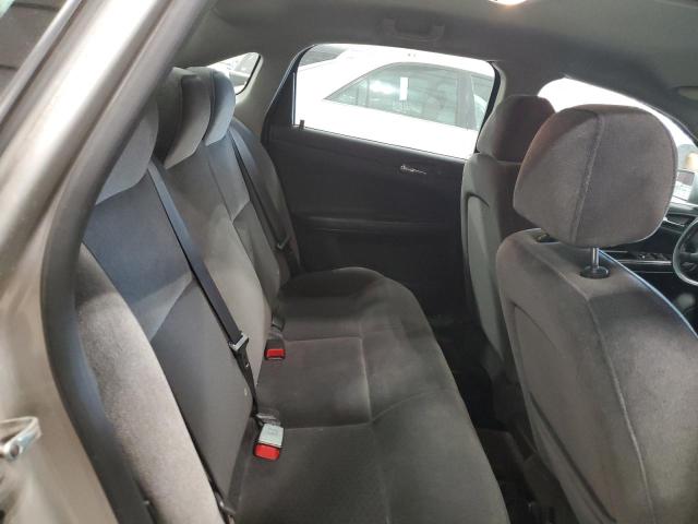 Photo 10 from auction – 2007 CHEVROLET IMPALA LT with VIN 2G1WT58K579203365