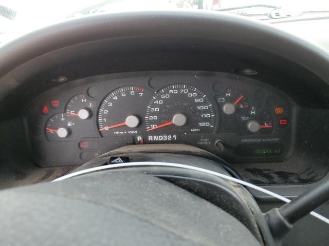Фото 9 с аукциона – 2005 FORD EXPLORER X с VIN 1FMZU72K55ZA67940