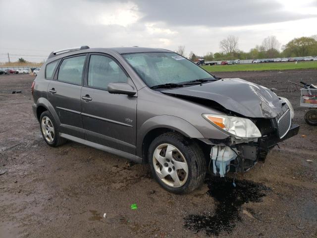 Photo 4 from auction – 2006 PONTIAC VIBE with VIN 5Y2SL65806Z443237