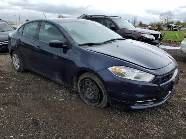 Photo 4 from auction – 2013 DODGE DART SE with VIN 1C3CDFAA8DD104640