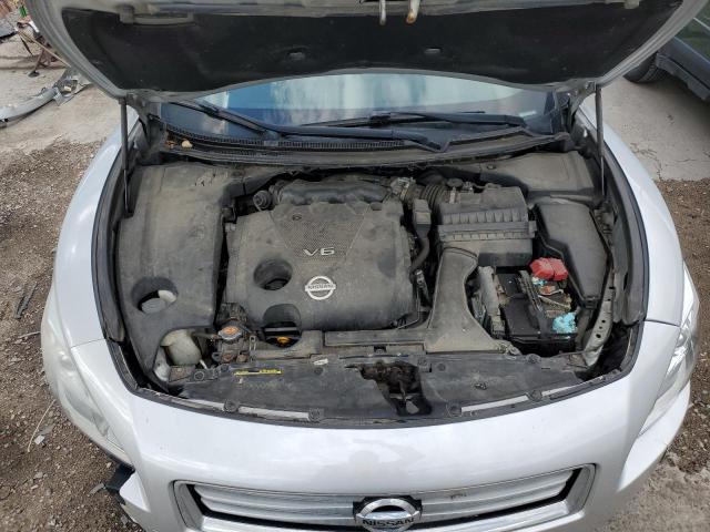 Foto 11 de la subasta – 2014 NISSAN MAXIMA S con VIN 1N4AA5AP7EC483590