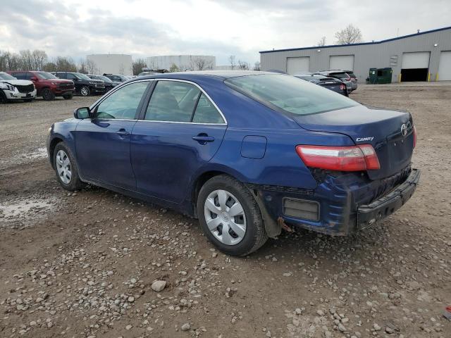 Photo 2 from auction – 2007 TOYOTA CAMRY with VIN 4T1BE46K97U036049