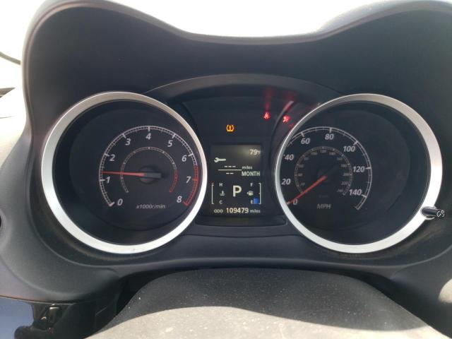 Photo 9 from auction – 2016 MITSUBISHI LANCER ES with VIN JA32U2FU7GU002235