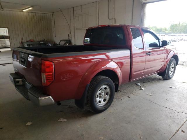 Photo 3 from auction – 2016 NISSAN FRONTIER S with VIN 1N6BD0CT8GN757127