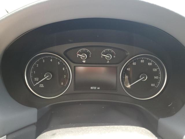 Photo 9 from auction – 2018 BUICK ENCLAVE ES with VIN 5GAERBKW0JJ234810