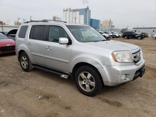 صورة رقم 4 من المزاد - 2009 HONDA PILOT EX مع VIN 5FNYF384X9B009362