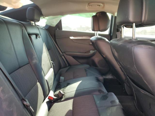 Photo 10 from auction – 2014 CHEVROLET IMPALA LT with VIN 2G1125S3XE9100194