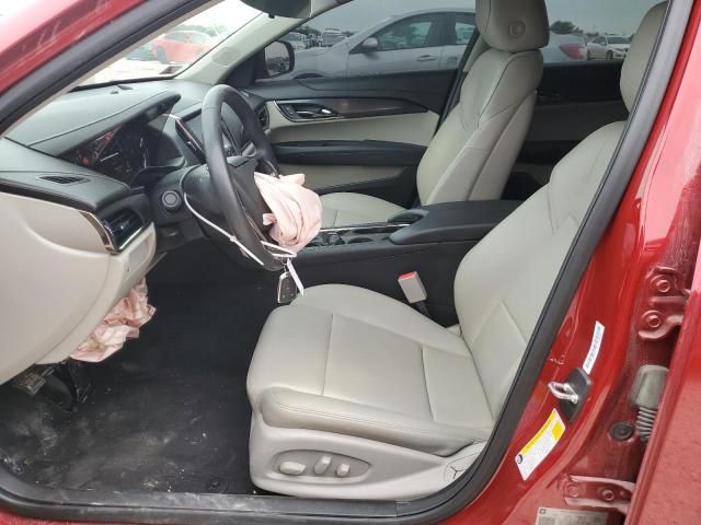 Photo 7 from auction – 2018 CADILLAC ATS with VIN 1G6AA5RX0J0182799