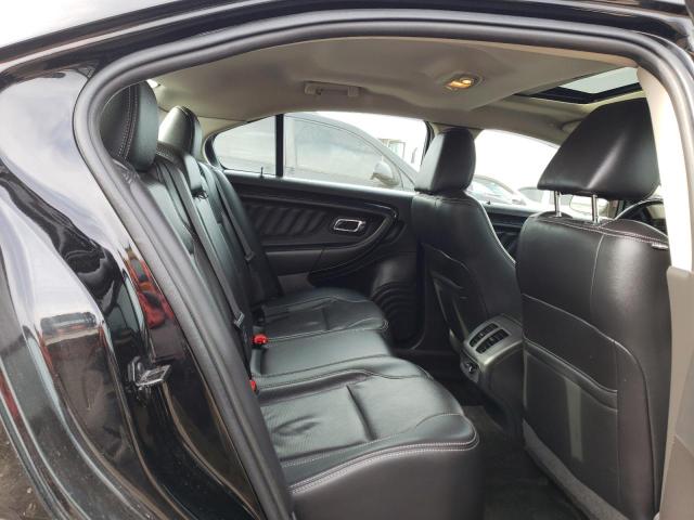 Photo 10 from auction – 2012 FORD TAURUS LIM with VIN 1FAHP2FW4CG106006