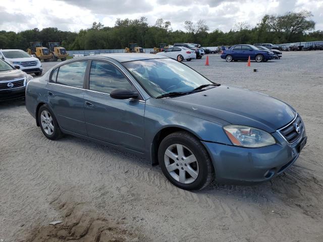 Photo 4 from auction – 2002 NISSAN ALTIMA BAS with VIN 1N4AL11D42C221949