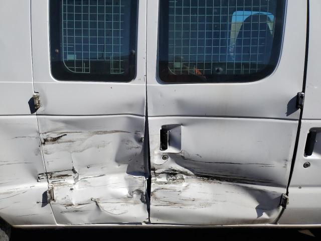 Photo 11 from auction – 2003 FORD ECONOLINE with VIN 1FTRE14W53HA90121