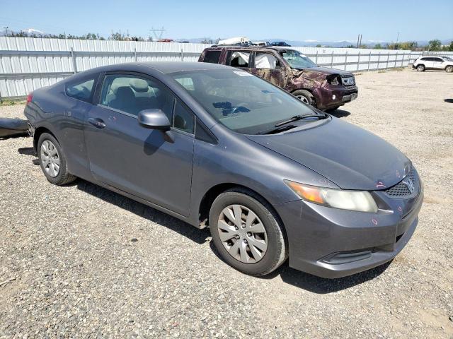 Photo 4 from auction – 2012 HONDA CIVIC LX with VIN 2HGFG3B5XCH515458